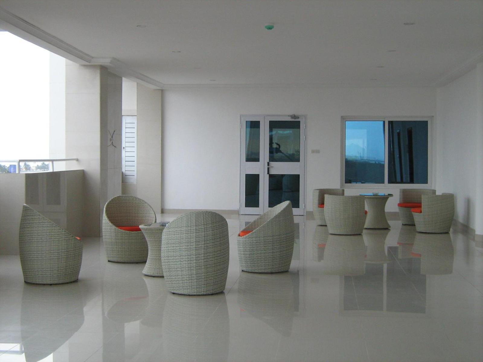 Rosalie'S Suites Lome Exterior photo